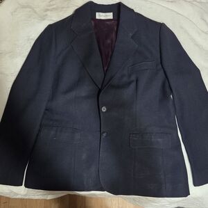 Evan Picone Navy Blazer